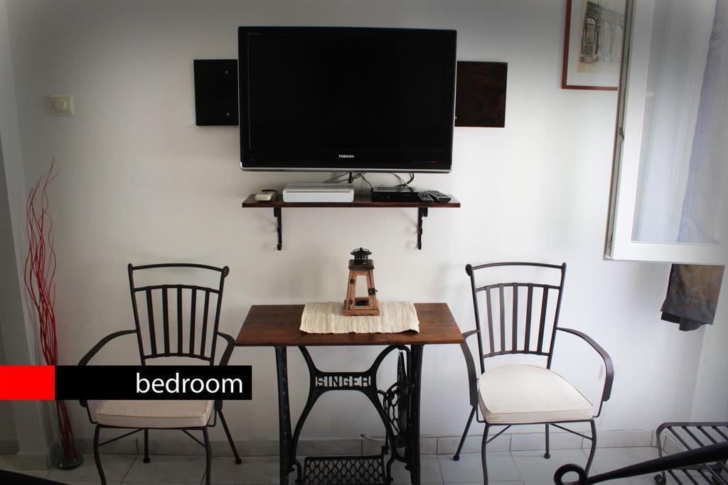 Diocletians Palace Apartment For Two 스플리트 외부 사진