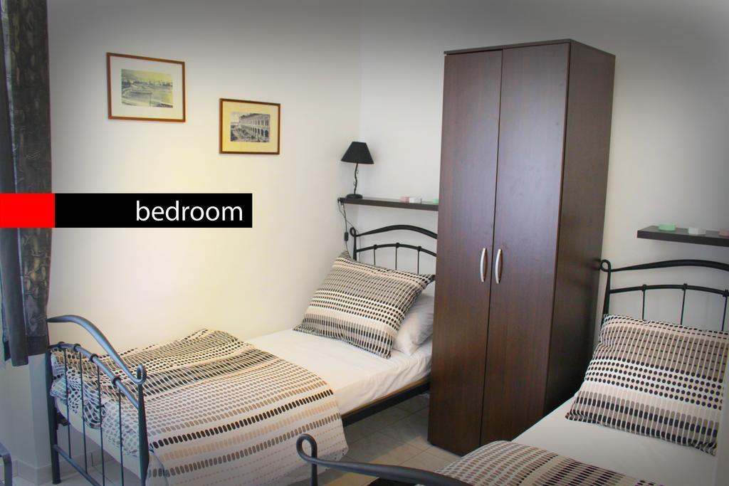 Diocletians Palace Apartment For Two 스플리트 외부 사진