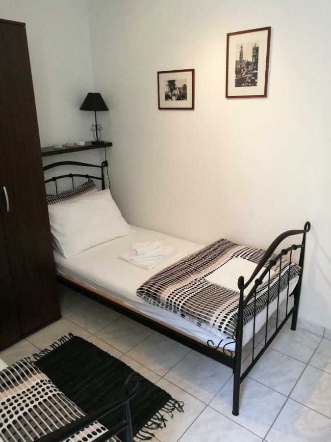 Diocletians Palace Apartment For Two 스플리트 외부 사진