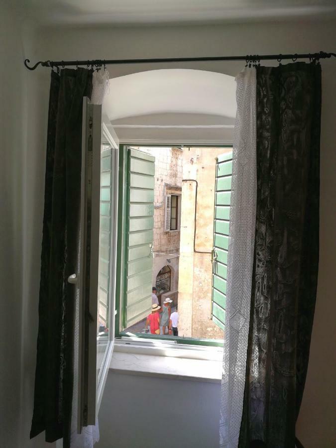 Diocletians Palace Apartment For Two 스플리트 외부 사진